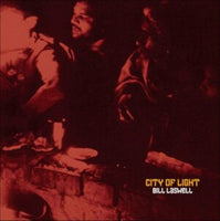 Bill Laswell feat. Coil/Trilok Gurtu/Tetsu Inoue/Lori Carson/Hakim Bey - City of Light