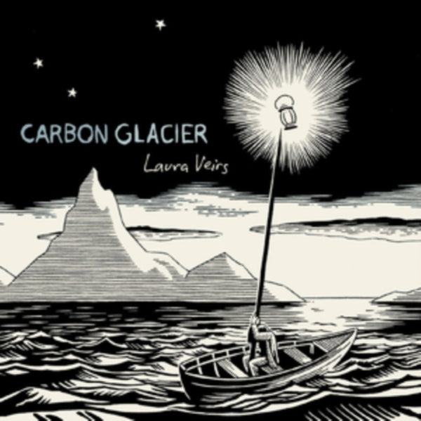 Laura Veirs - Carbon Glacier (2021 Reissue)