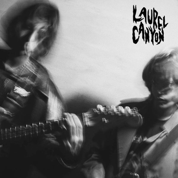 Laurel Canyon - Laurel Canyon