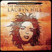 Lauryn Hill - The Miseducation Of Lauryn Hill (2016 Reissue)