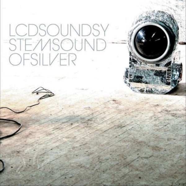 LCD Soundsystem - Sound of Silver