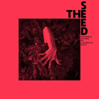 Lucrecia Dalt - The Seed (Original Score)