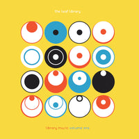 The Leaf Library - Library Music: Volume One