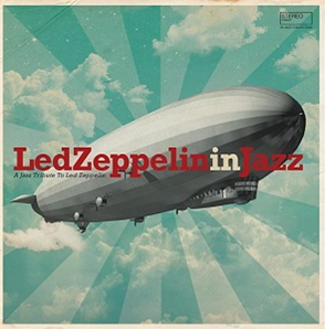 Various Artists - Led Zeppelin In Jazz