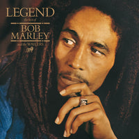 Bob Marley & The Wailers - Legend: The Best Of