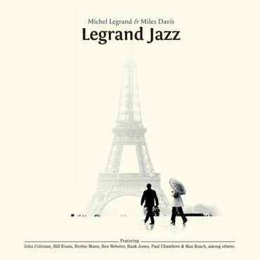 Michel Legrand & Miles Davis - Legrand Jazz