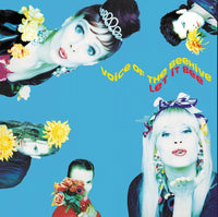 Voice Of The Beehive - Let It Bee