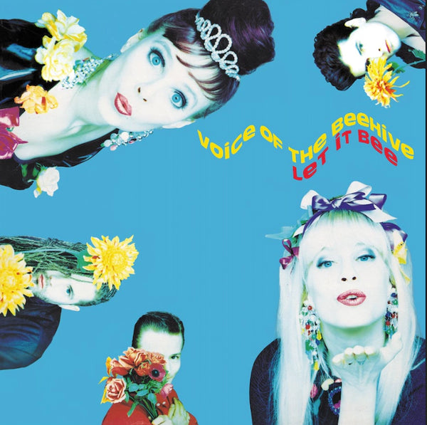 Voice Of The Beehive - Let It Bee