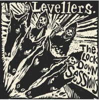 Levellers - Lockdown Sessions