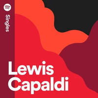Lewis Capaldi - Hold Me While You Wait / When The Party's Over (RSD19 Black Friday)