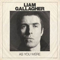 Liam Gallagher - As You Were