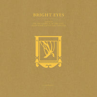 Bright Eyes - LIFTED or The Story Is in the Soil, Keep Your Ear to the Ground: A Companion