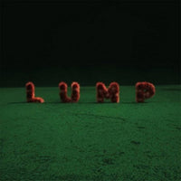 LUMP - Curse Of The Contemporary (RSD18)