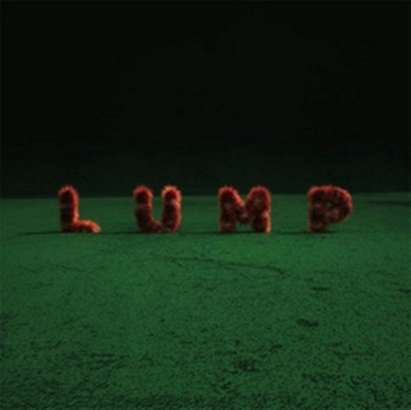 LUMP - Curse Of The Contemporary (RSD18)
