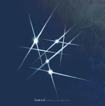 Lunatic Soul - Walking On A Flashlight Beam