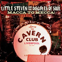 Little Steven - Macca To Mecca!