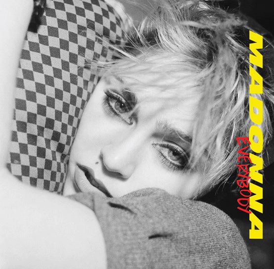 Madonna - Everybody (RSD Black Friday 2022)