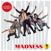 Madness - 7 (2021 Reissue)