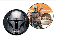 Ludwig Göransson - Music from The Mandalorian: Season 1