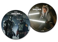 Ludwig Göransson - Music from The Mandalorian: Season 2