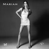 Mariah Carey - #1's (RSD 2022)