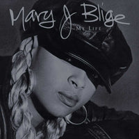 Mary J. Blige - My Life (Reissue)