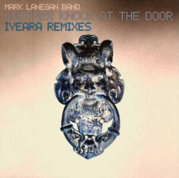 Mark Lanegan Band - Another Knock At The Door (Iyeara Remixes)