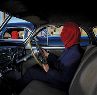 The Mars Volta - Frances The Mute (2021 Reissue)