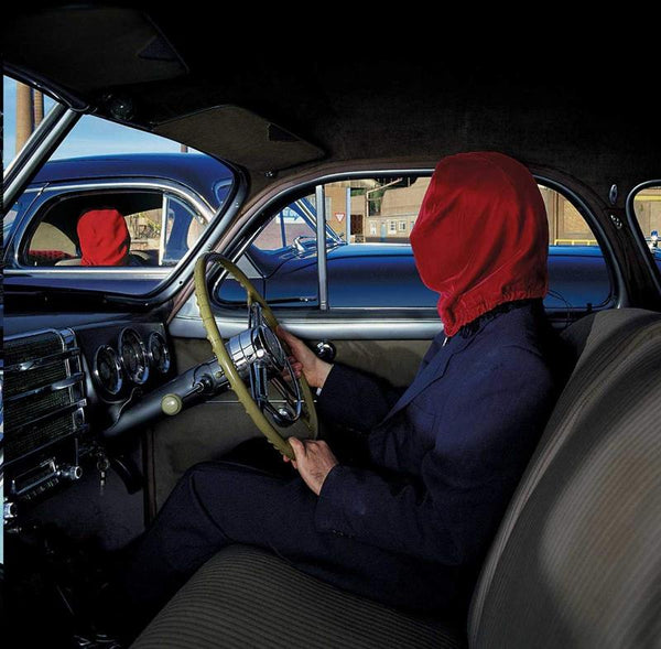 The Mars Volta - Frances The Mute (2021 Reissue)