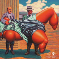 The Mars Volta - Amputechture (2022 Reissue)