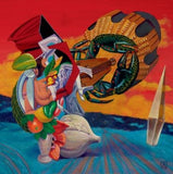 The Mars Volta - Octahedron