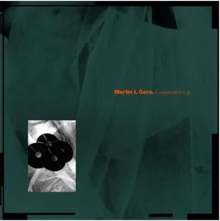 Martin L. Gore - Counterfeit EP