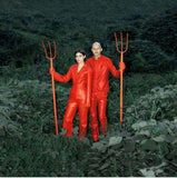 Mattiel - Georgia Gothic
