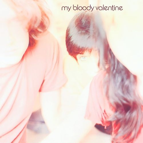 my bloody valentine - Isn’t Anything (2021 Re-issue)