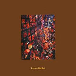 McCarthy - I Am A Wallet