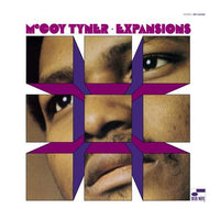 McCoy Tyner  - Expansions (Blue Note, 1968, Tone Poet Series)