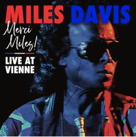 Miles Davis - Merci, Miles!