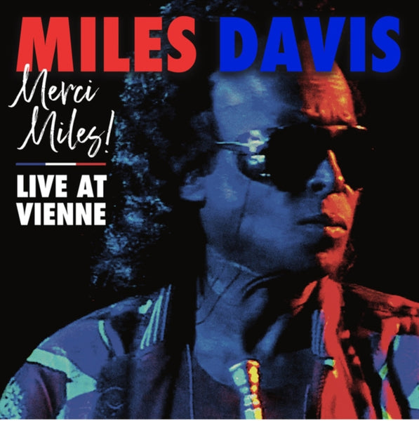 Miles Davis - Merci, Miles!