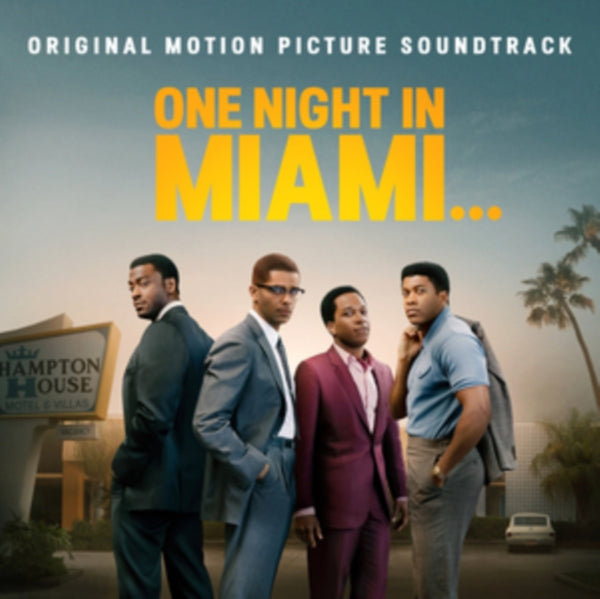 Various Artists - One Night In Miami (OST)