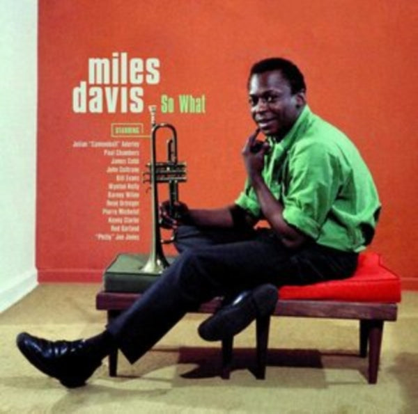 Miles Davis - So What