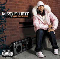 Missy Elliott - Under Construction (2022 Reissue)
