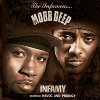 Mobb Deep - Infamy (20th Anniversary Edition)