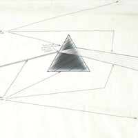 Pink Floyd - The Dark Side Of The Moon Live At Wembley 1974 (2023 Master)