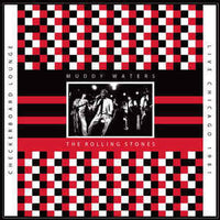 Muddy Waters & The  Rolling Stones - Live At The Checkerboard Lounge Chicago 1981