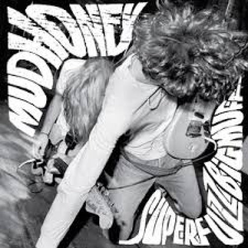 Mudhoney - Superfuzz Bigmuff