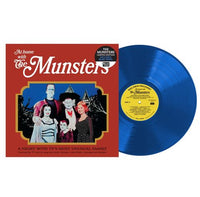 The Munsters - At Home With The Munsters (RSD Black Friday 2021)