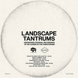The Mars Volta - Landscape Tantrums: Unfinished Original Recordings Of De-Loused In The Comatorium