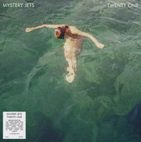 Mystery Jets - Twenty One (2022 Deluxe Reissue)