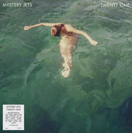 Mystery Jets - Twenty One (2022 Deluxe Reissue)