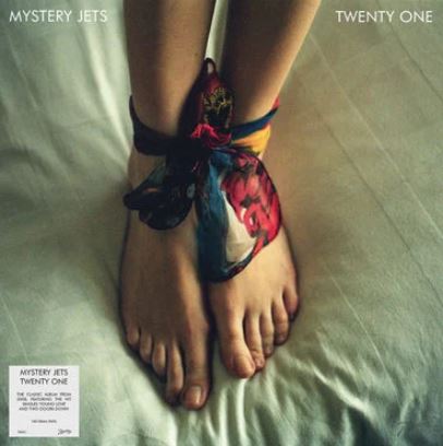 Mystery Jets - Twenty One (2022 Reissue)